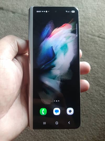 Samsung z fold 3