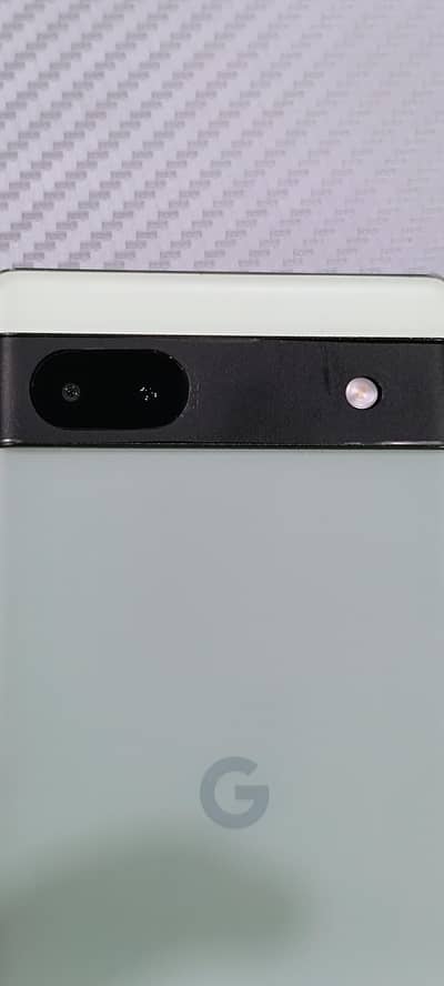 Google pixel 6a cp approved