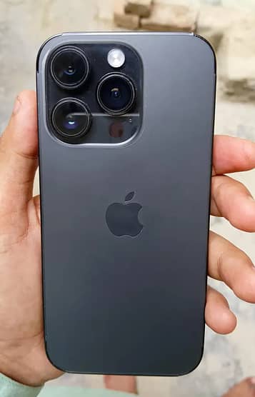 Apple iPhone 14 Pro - 03080011846