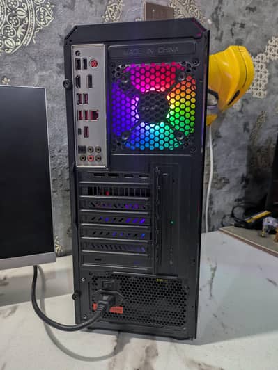 Ryzen 5 3600x