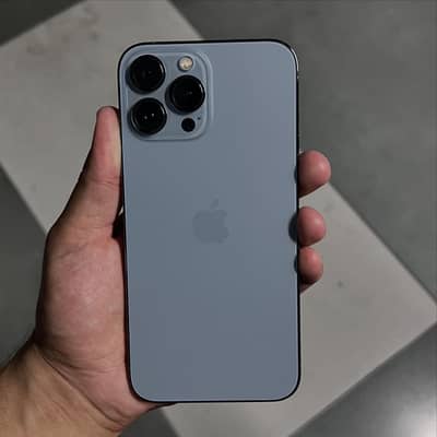 Apple iPhone 13 Pro