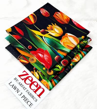 Ariha Art Fashion