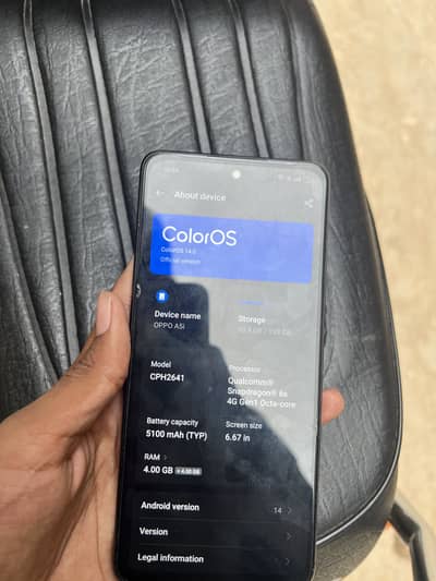OPPO Other Model