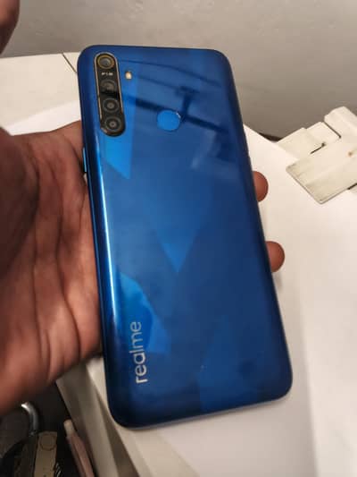 Realme 5 For Sale