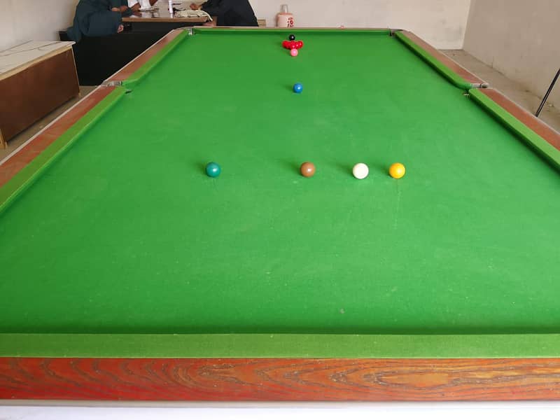 snooker 2