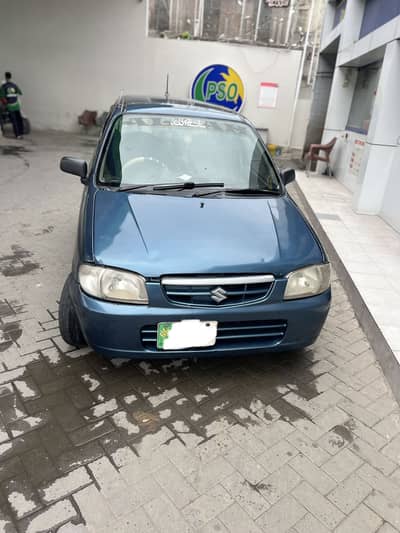 Suzuki Alto 2007