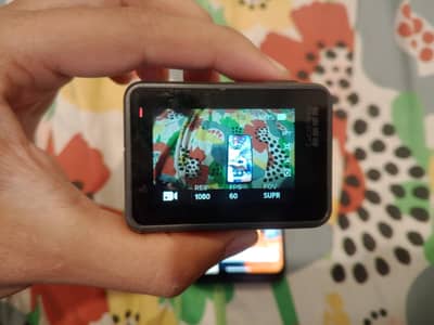 Gopro hero 6