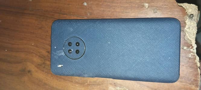 Huawei Y9a