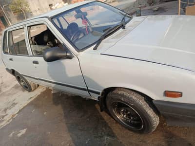 Suzuki Khyber 1995