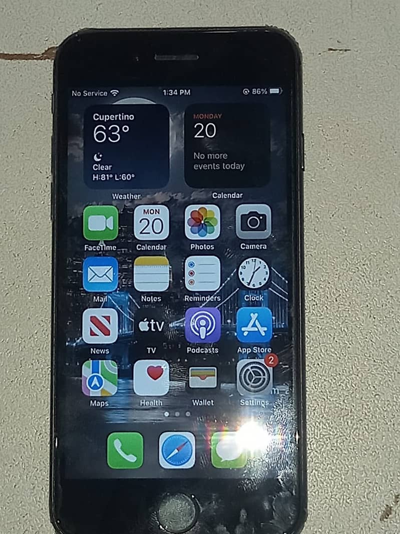 Apple iPhone 7 Plus 2