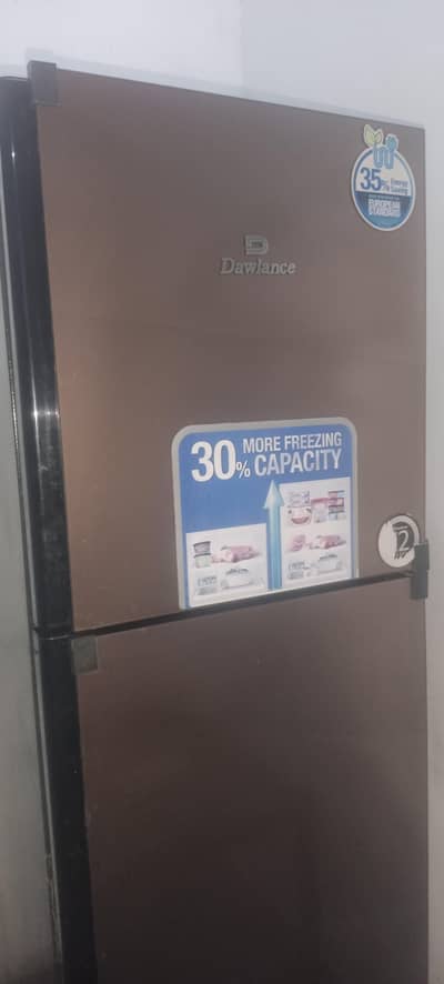 Dawlance like new Fridge