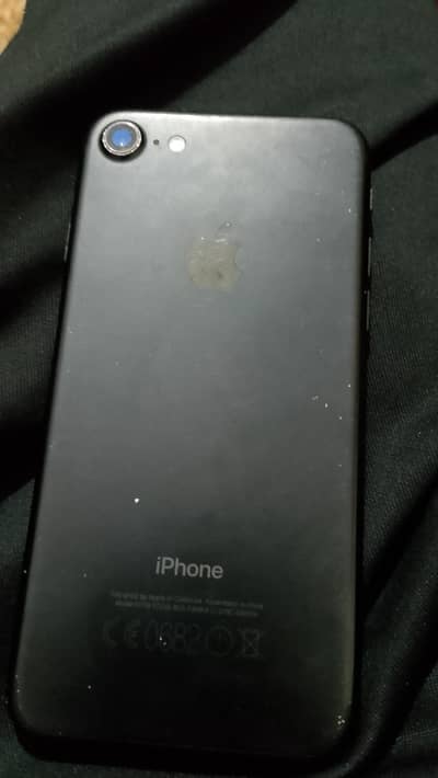 Apple iPhone 7