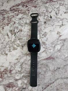 Fitbit versa 3