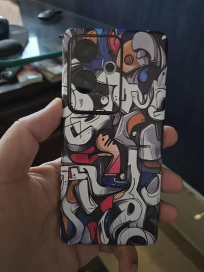 Realme GT 6 12gb 256gb official approved