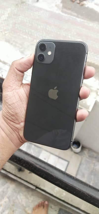Apple iPhone 11 128