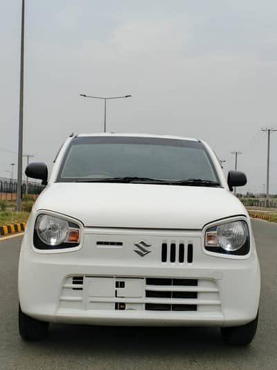 Suzuki Alto 2022 VXR