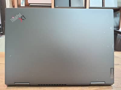 Lenovo ThinkPad X1 Yoga Gen 6 | Core i7 11th Gen | 16/512 | Touch 360