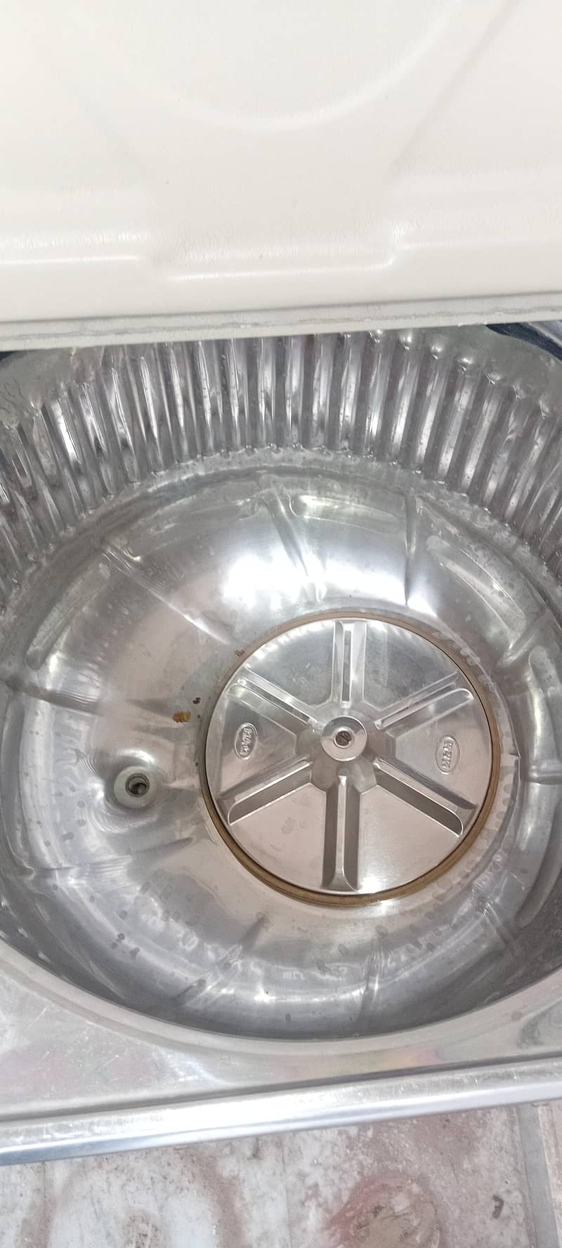 washing machine 2