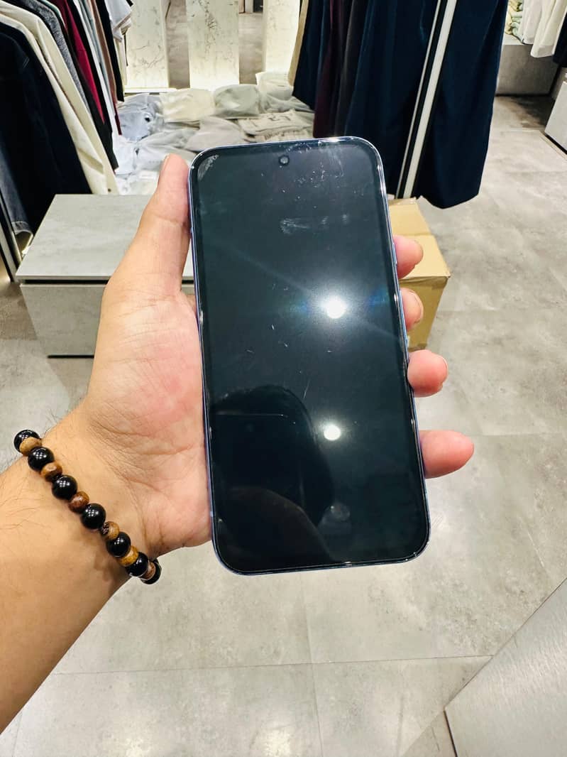 Google Pixel 8a 6