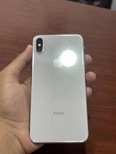 I phone xs max (Jv) 64 Gb