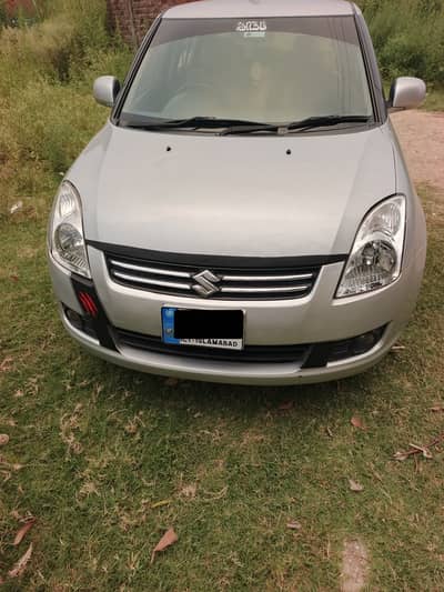 Suzuki Swift 2020