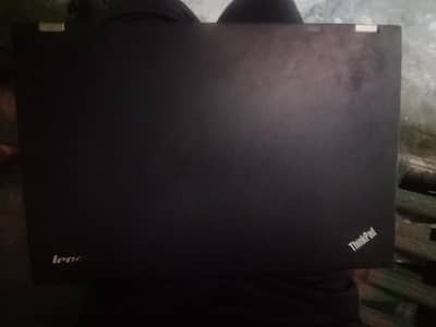 think pad Lenovo