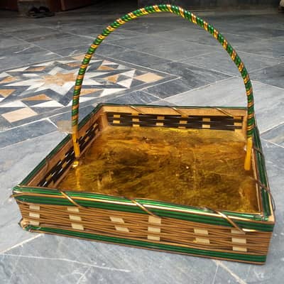 gift basket fashion trending wedding event