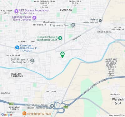 R Block Plot for sale
