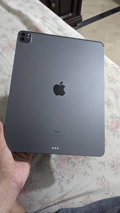 iPad Pro M1 12.9 inch 2021 5Gen