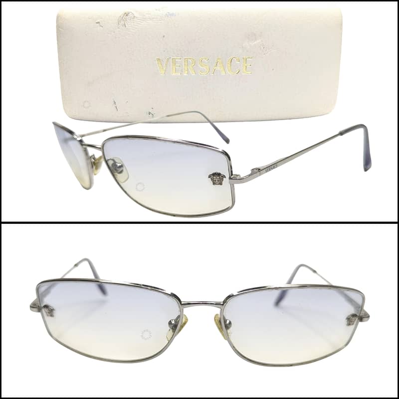 Versace Valentino 1