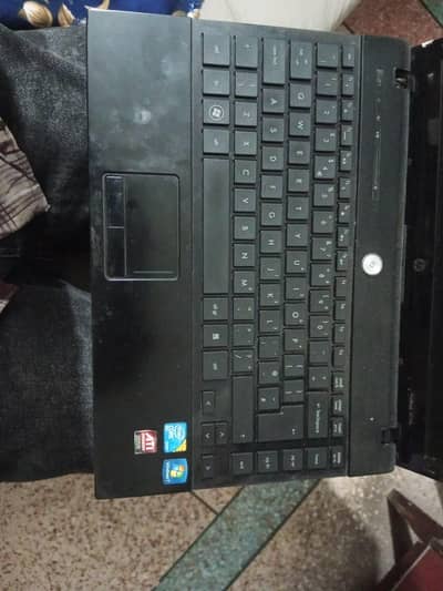 laptop hp