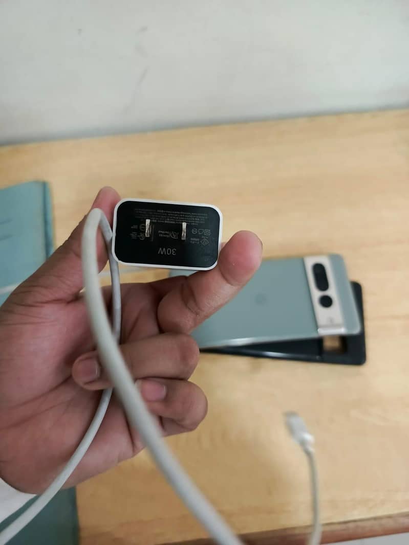 Google Pixel 7 Pro 1