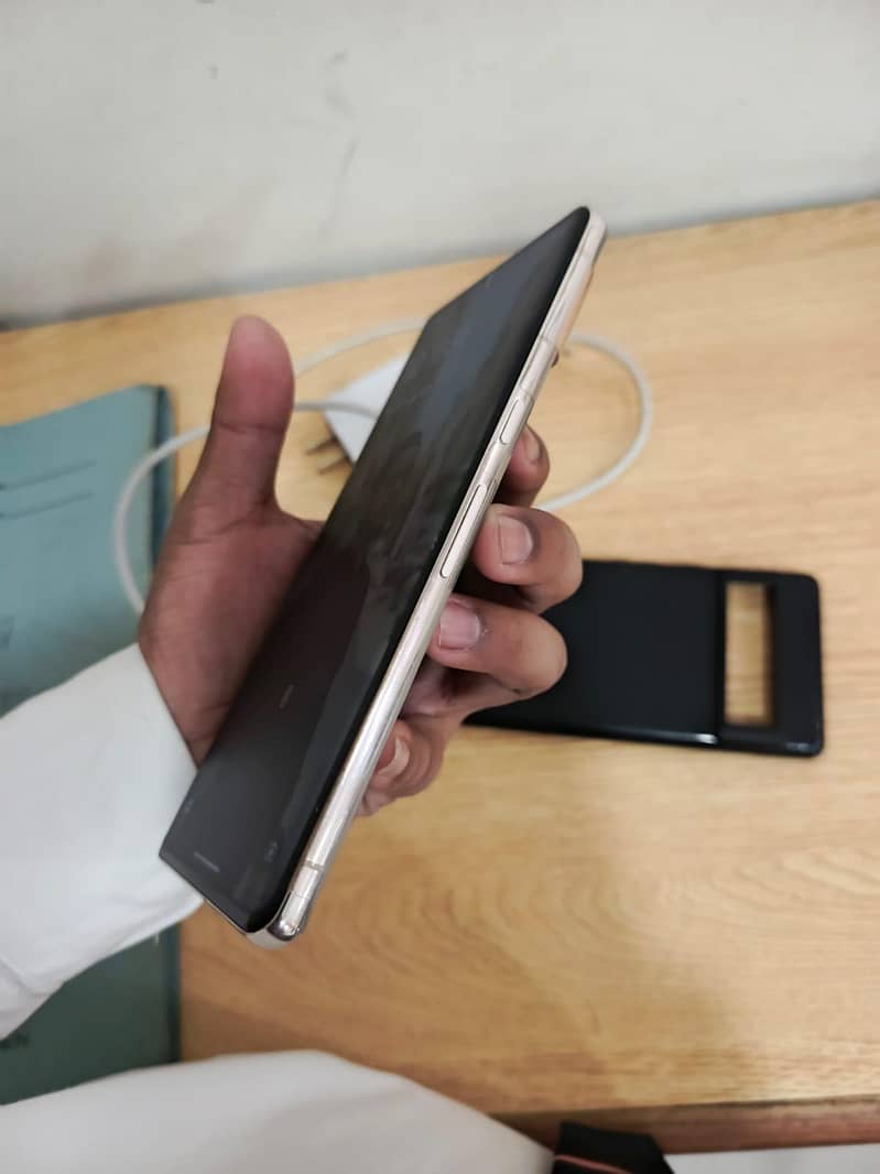Google Pixel 7 Pro 5