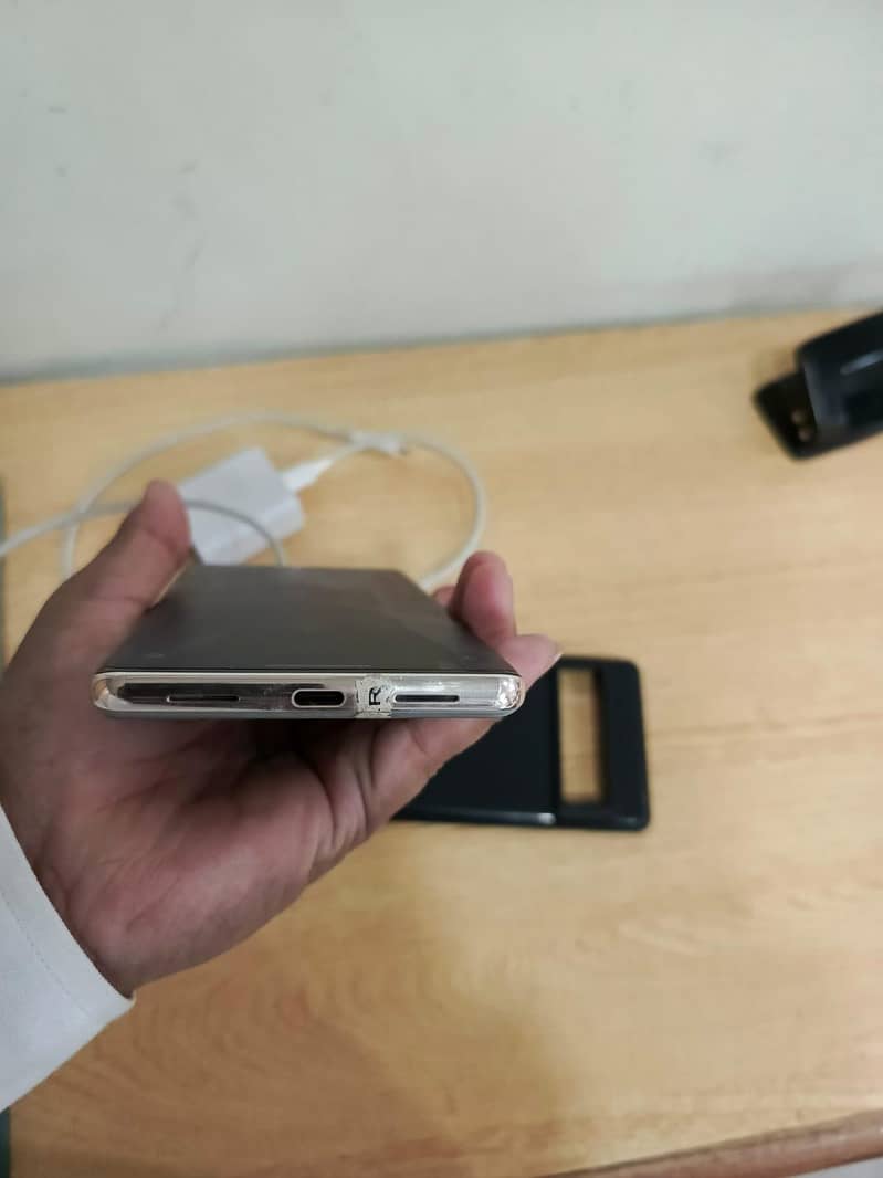 Google Pixel 7 Pro 7