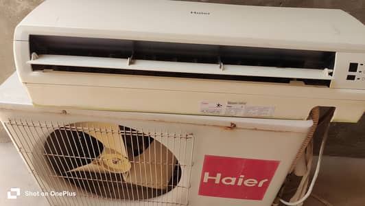 Haier Acc 1Ton