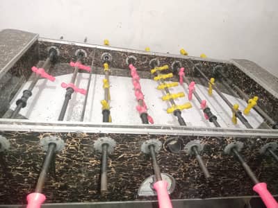 Bave Wali Game Foosball Table Football Game For Sale