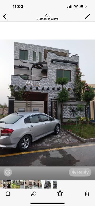 Beauty full house for sale