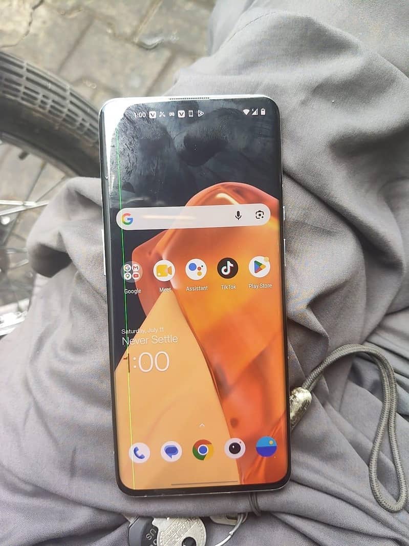 One Plus 9 Pro 3
