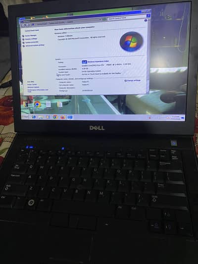 Dell core 2 duo 4 gb ram and 250 gb rom