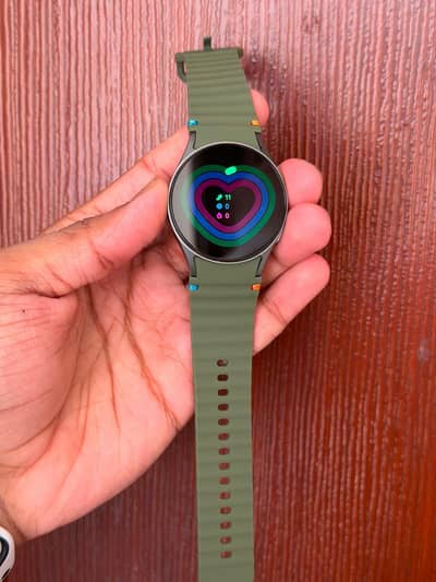 Galaxy watch 7 40mm