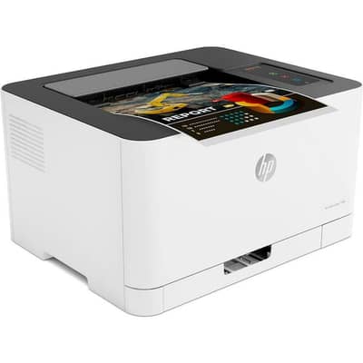 Hp 150a clour Printer Condition 10/10 just like new
