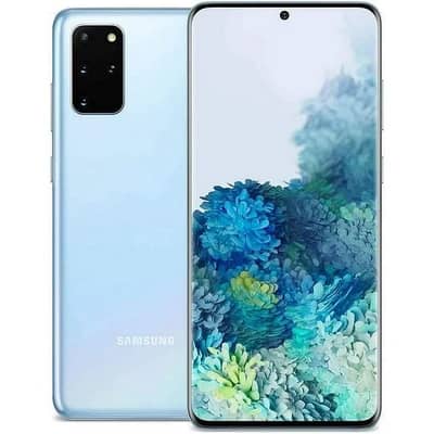 Samsung S20 plus PTA