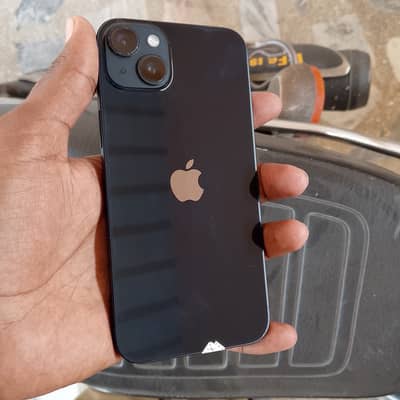 iPhone 14 plus Mdm