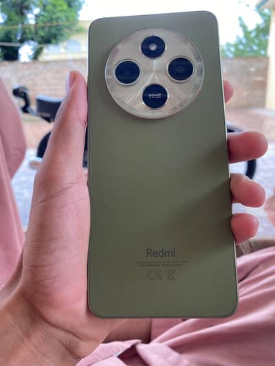 redme 14c