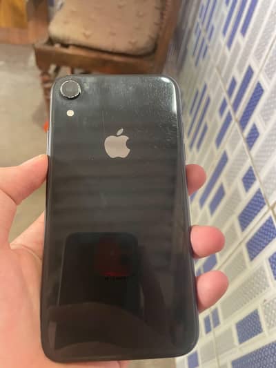 Apple iPhone XR