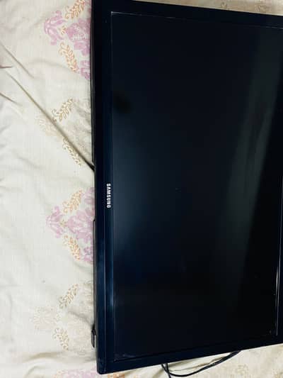 Samsung 24 Inch LED TV – Excellent Condition