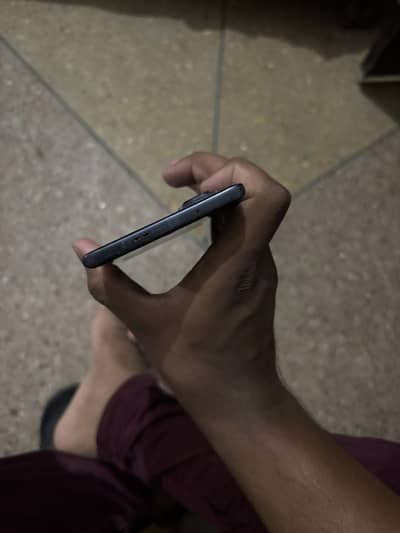 Infinix Hot 50 Pro Plus