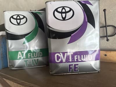 auto gear oil and plug