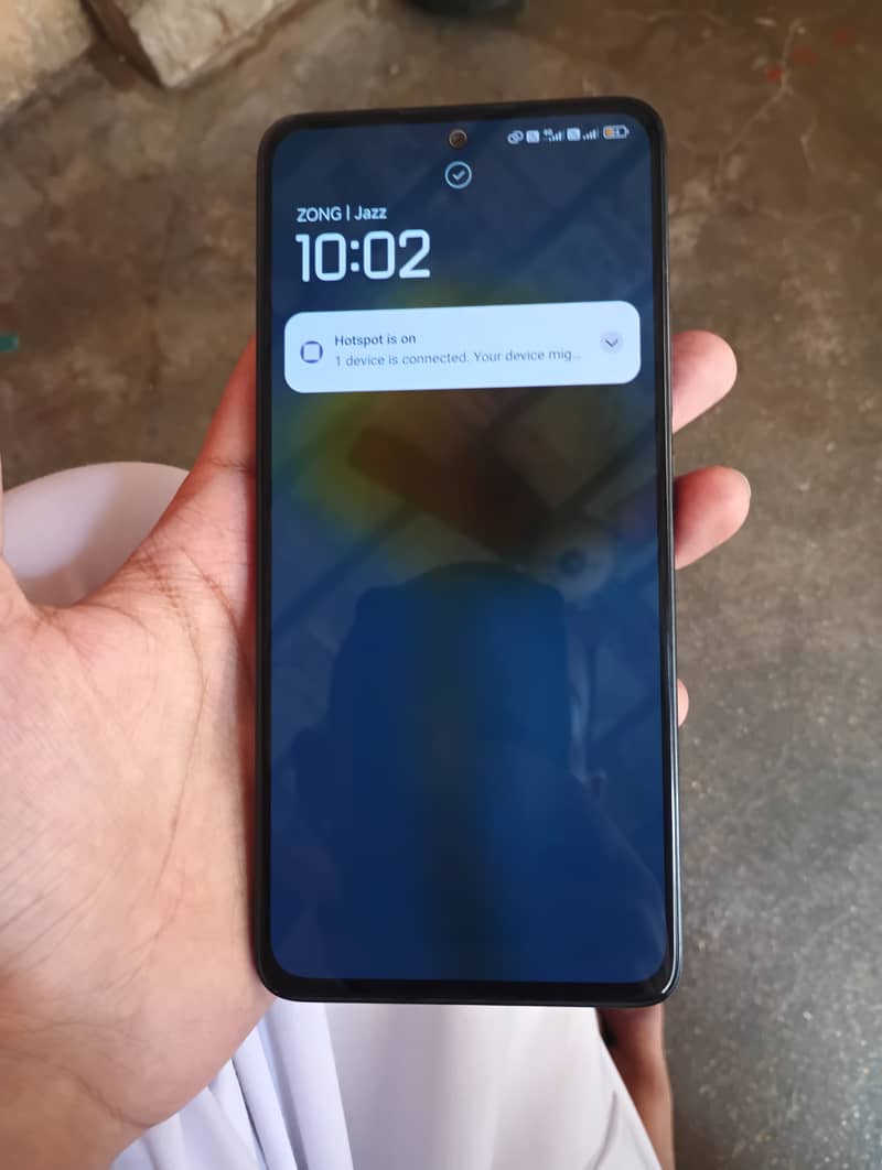 Xiaomi Redmi Note 13 1
