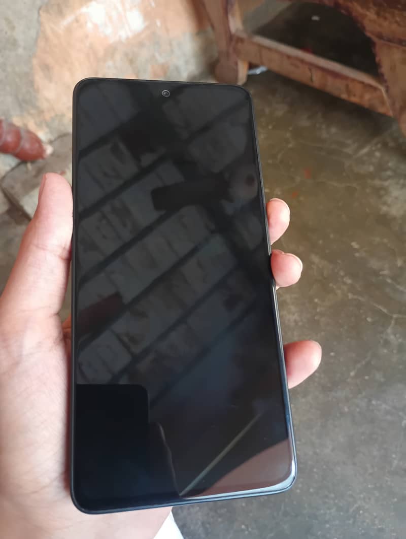 Xiaomi Redmi Note 13 3